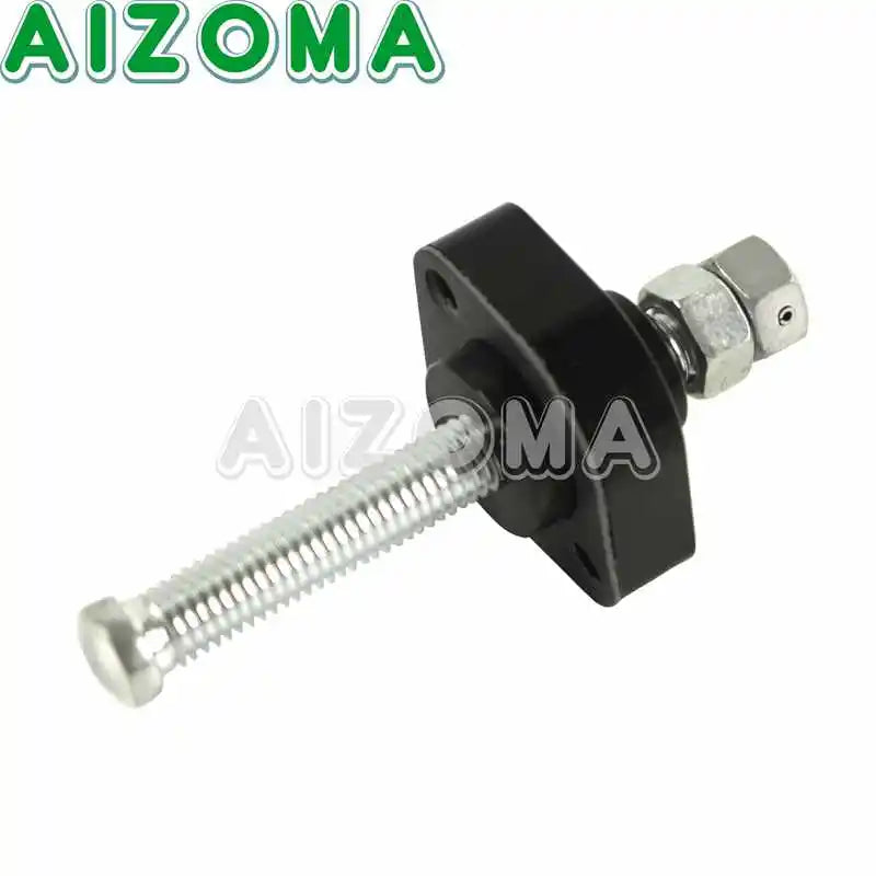 CNC Manual Cam Chain Tensioner w/ Gasket For Honda CBR 600F3/F4/F4I  CBR900RR CBR1100XX VF750C VTR1000 CB600F 599/CB900F 919