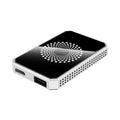 JayCreer 3-in-1 Magic Video Box for Wired Apple Car Play and Android Auto Cars