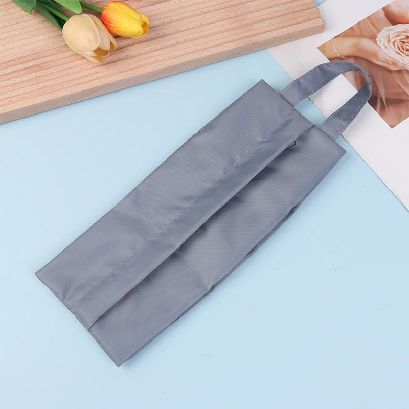 Travel Underwear Underpants Socks Storage Bags Luggage Clothes Sorting and Organizing Bags Hand-held Portable Bags