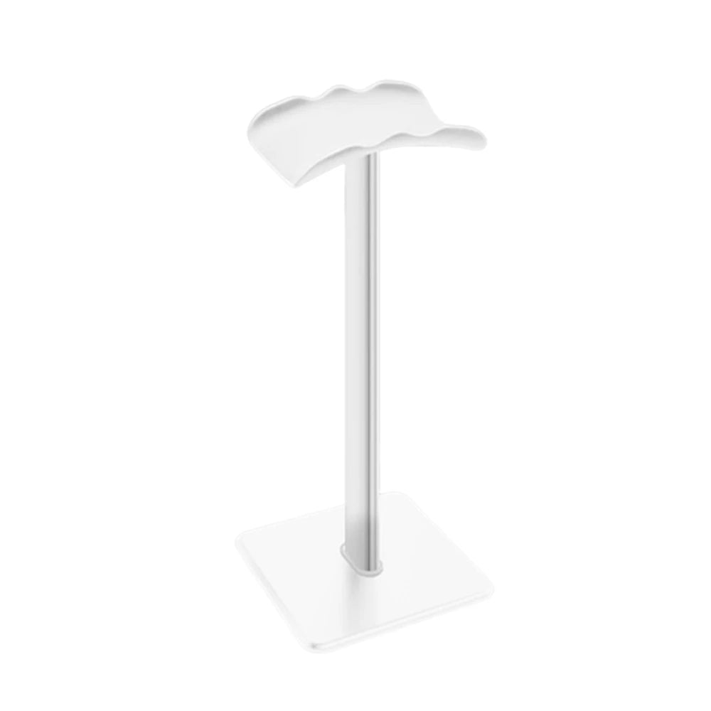 Universal Headphone Stand Holder Space Saving Gaming Headset Stand Rack Desktop Organizer Display Earphone Hanger Bracket