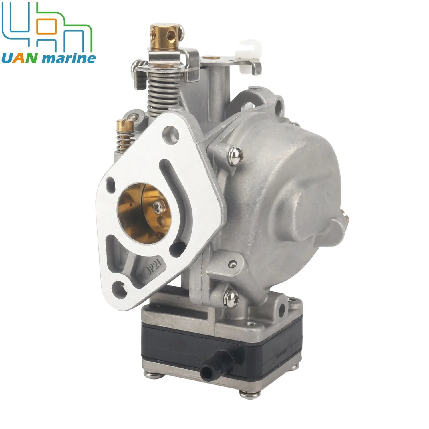 812648T Outboard Carburetor for Mercury Mariner 4HP 5HP 2 Stroke Boat Motor Engine 3303-9720 9720 3303-812648