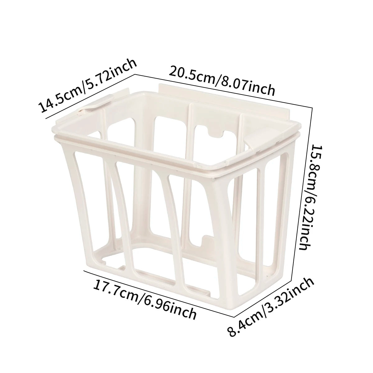 Ultra Fine Filter Basket Cloth Replacement, Filter Basket Frame, Replacement Cloth for Aiper Scuba S1 and 2026 Swimming Pool Rob