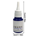 20g Adhesive Remover Applicable Materials Include Nail Free Glue, UV Adhesive, Quick Drying Adhesive, 502 Glue