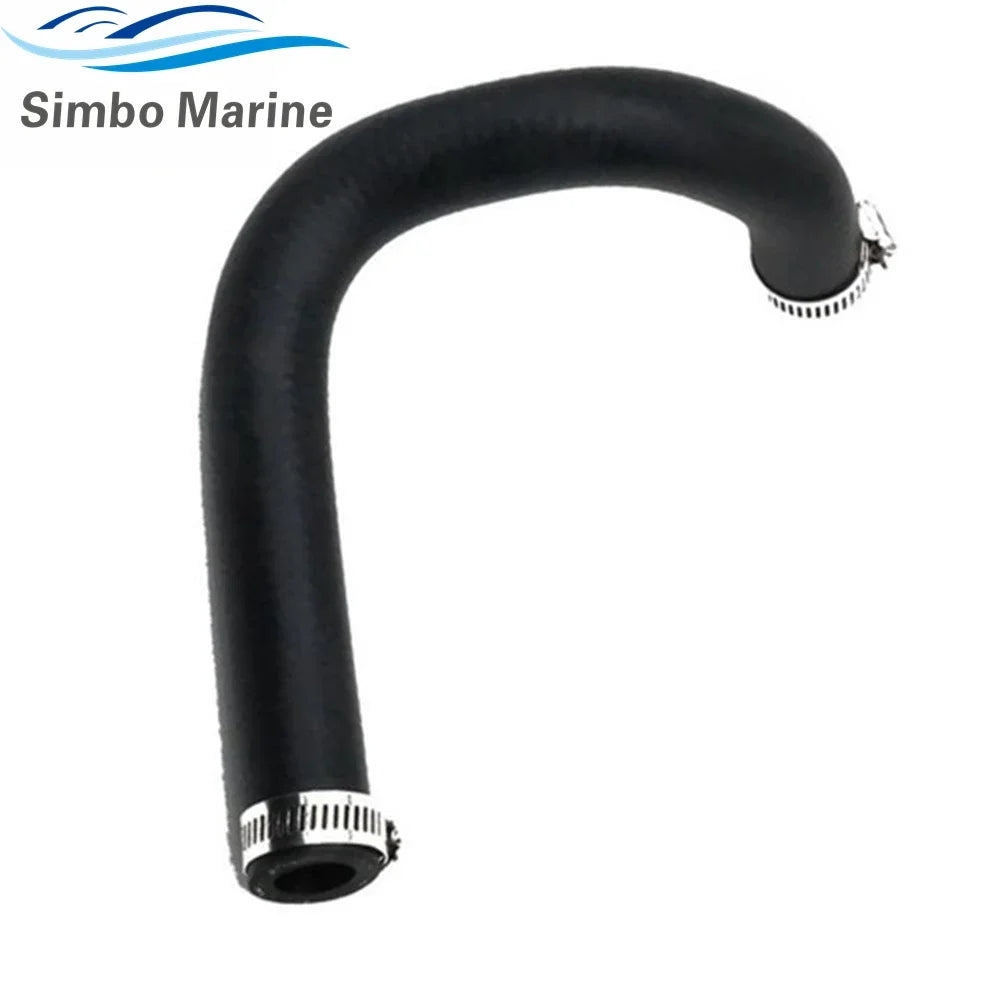 3/4" Water Intake Hose For Mercruiser SternDrive MR AlphaⅠGen Ⅱ 32-4172533 32-8M0062309 32-8M0109048 8M0215001 9-73002 18-3602