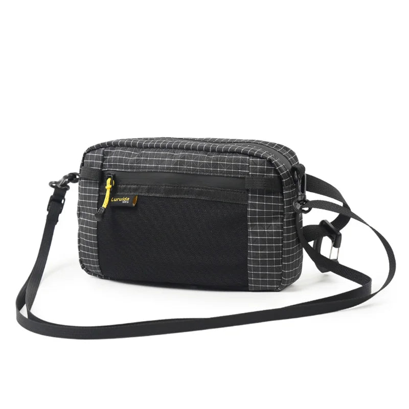 Tactical Waist Bags Waterproof Portable Camping Durable Camping Bag Running Hiking Multi Pocket Outdoor Sports Waist Bag