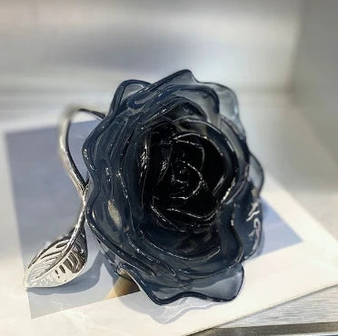 Flower Evening Handbags for Women Clutch Purse Wholesales Luxury Chain Small Dinner Handbags Fashion Girl Clutch Hand Bags