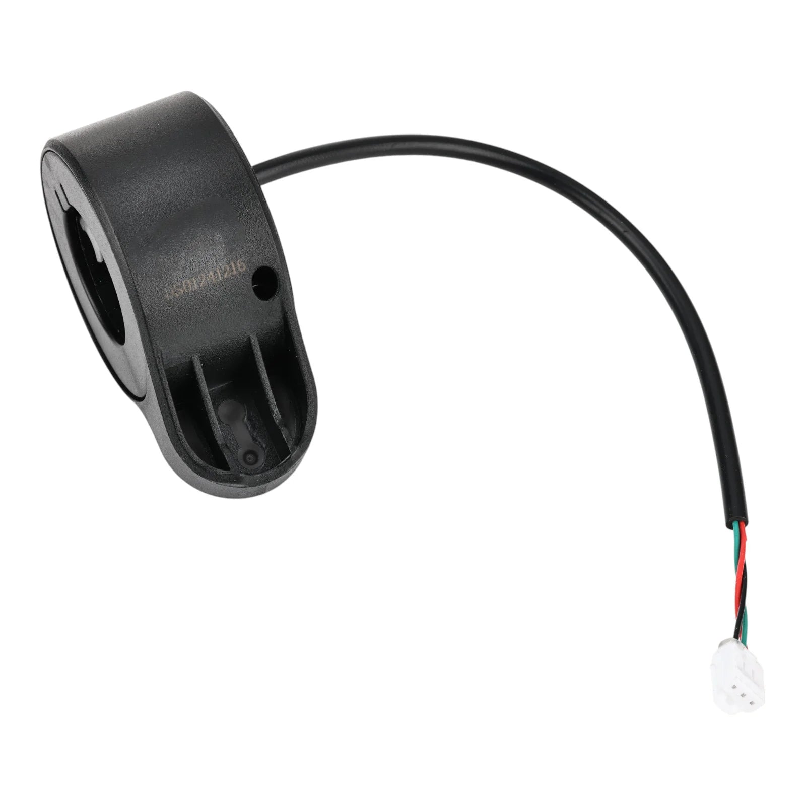 Accelerator Throttle for Xiaomi 4 Lite 2nd Gen Electric Scooter Thumb Speed Controller Right Hand Electronic Button Parts