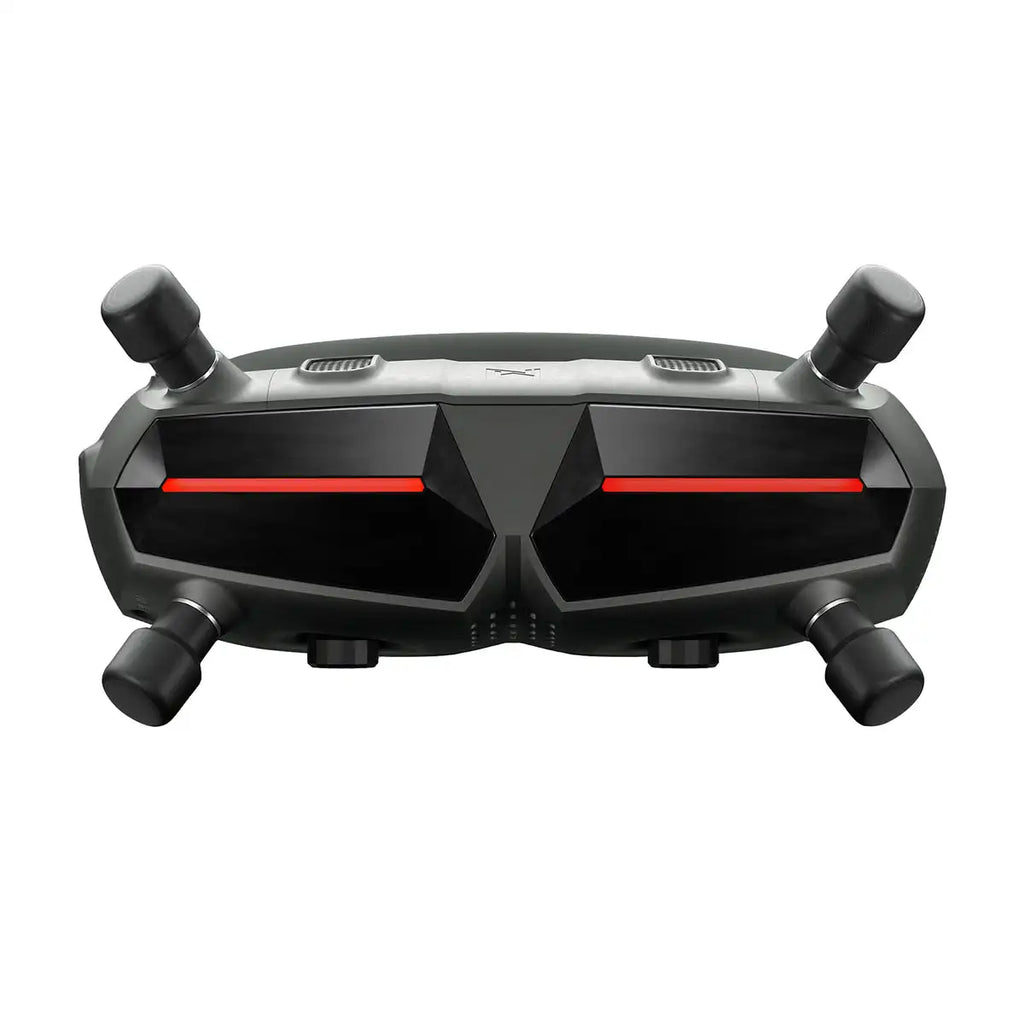 CADDXFPV Walksnail Avatar HD Goggles X 5.8GHz Steadyview Receiver Head Tracker 1920*1080 FPV Goggles Video Glasses for RC Drone