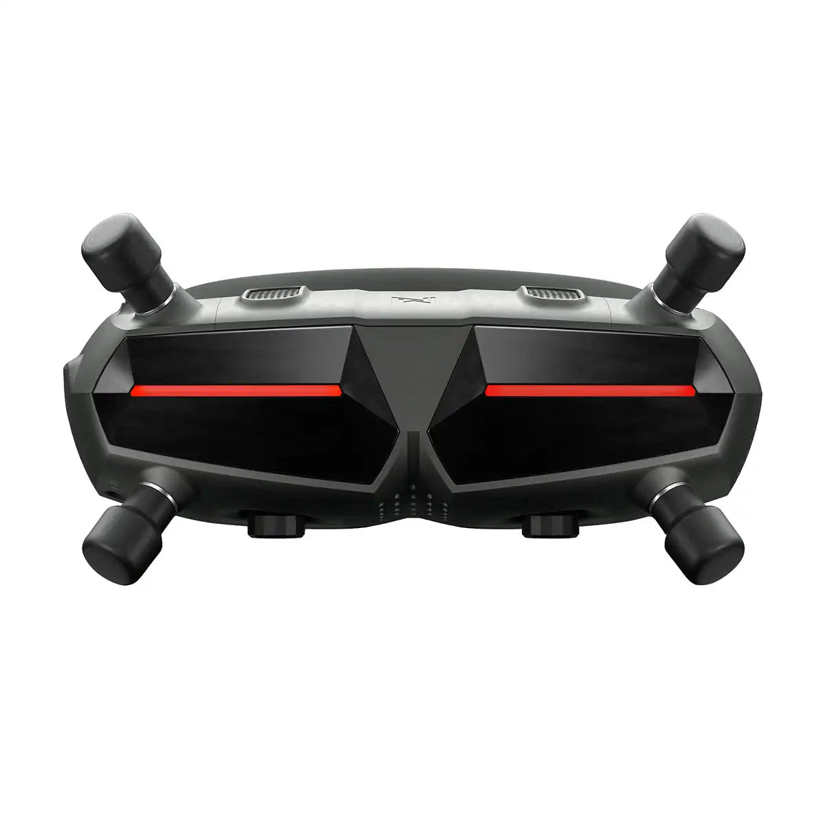 CADDXFPV Walksnail Avatar HD Goggles X 5.8GHz Steadyview Receiver Head Tracker 1920*1080 FPV Goggles Video Glasses for RC Drone