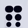 Sports Shoes Patches Vamp Repair Shoe Insoles Patch Sneakers Heel Protector Adhesive Patch Repair Shoes Heel Foot Care Products
