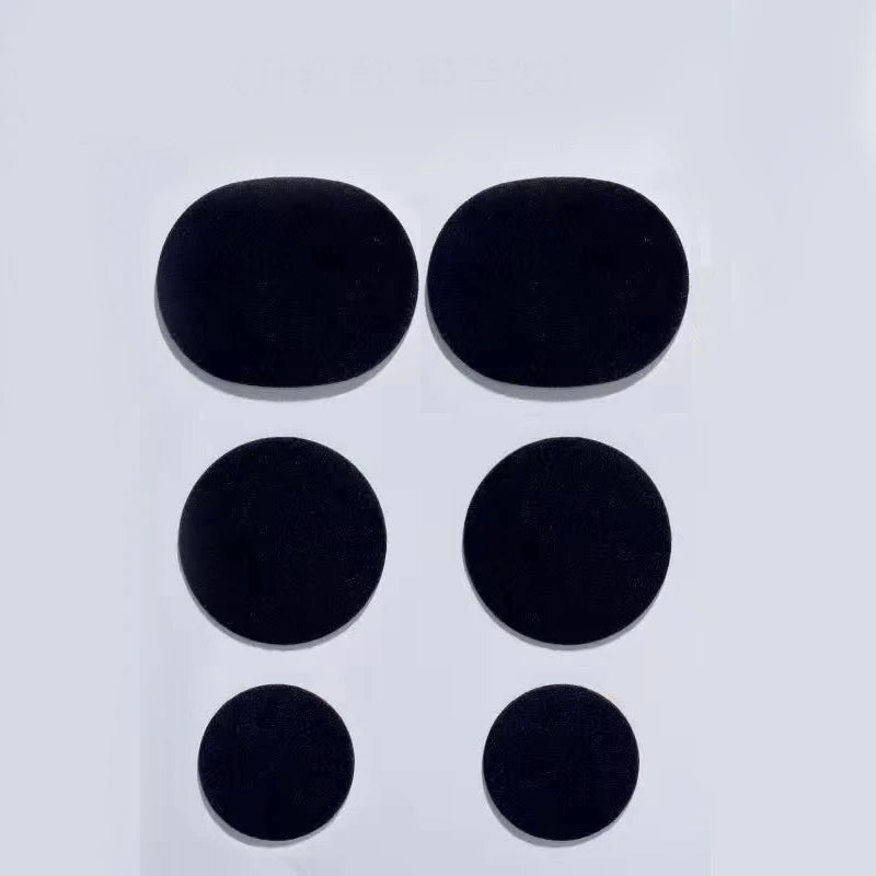 Sports Shoes Patches Vamp Repair Shoe Insoles Patch Sneakers Heel Protector Adhesive Patch Repair Shoes Heel Foot Care Products