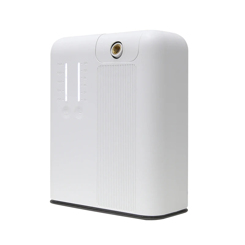 NAMSTE 500m³ Cold Air Scent Diffuser Room Fragrance Diffuser Wall Mounted Hotel Air Freshener Smart WiFi Perfume Oils Diffuser