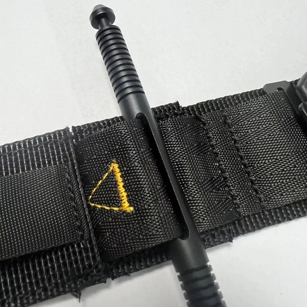 110cm Tactical Tourniquet One-Handed Operation Spinning First-Aid Supply Combat Equipment Emergency Camping Outdoor Exploration