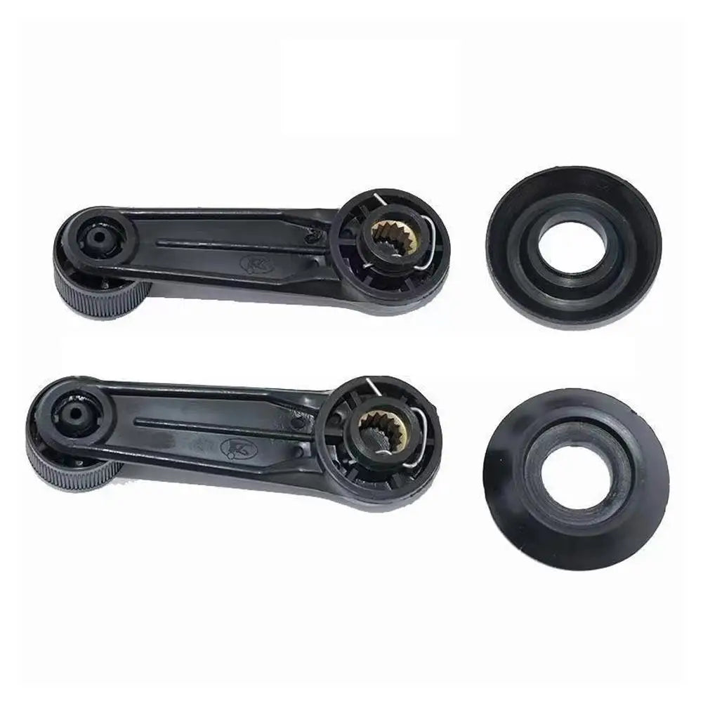 Universal Car Accessories 1 pcs Car Window Connect Winder Door Handle Replaces Crank Lever Handle