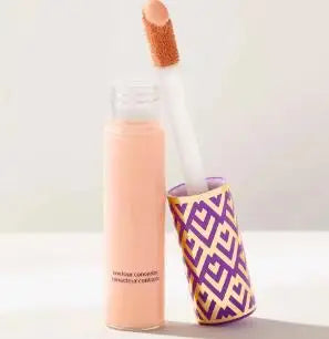 Liquid Concealer Oil-control Dark Circles Covering Freckles Corrector High-end Makeup Waterproof Natural Skin Makeup Cosmetics