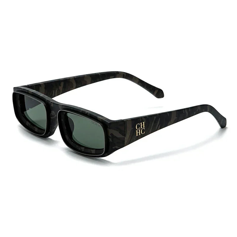 CH Brand High Quality Women's Fashion Sunglasses UV Protection Sunscreen Shades for Beach & Outdoor Wear