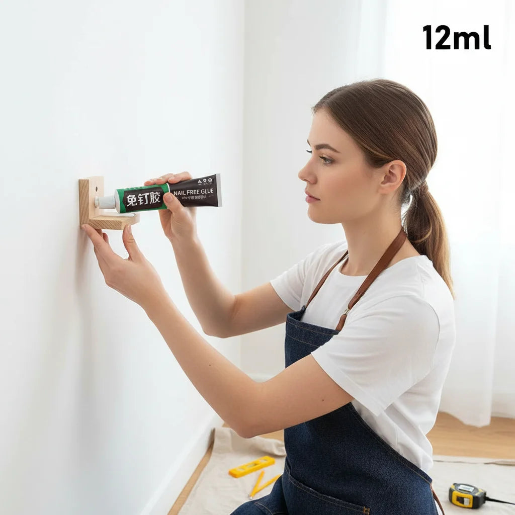 Duable Strong Bond Liquid Glue Marble Metal Ultra-Strong Glass Adhesive Fast Drying Sealant Glues home decoration