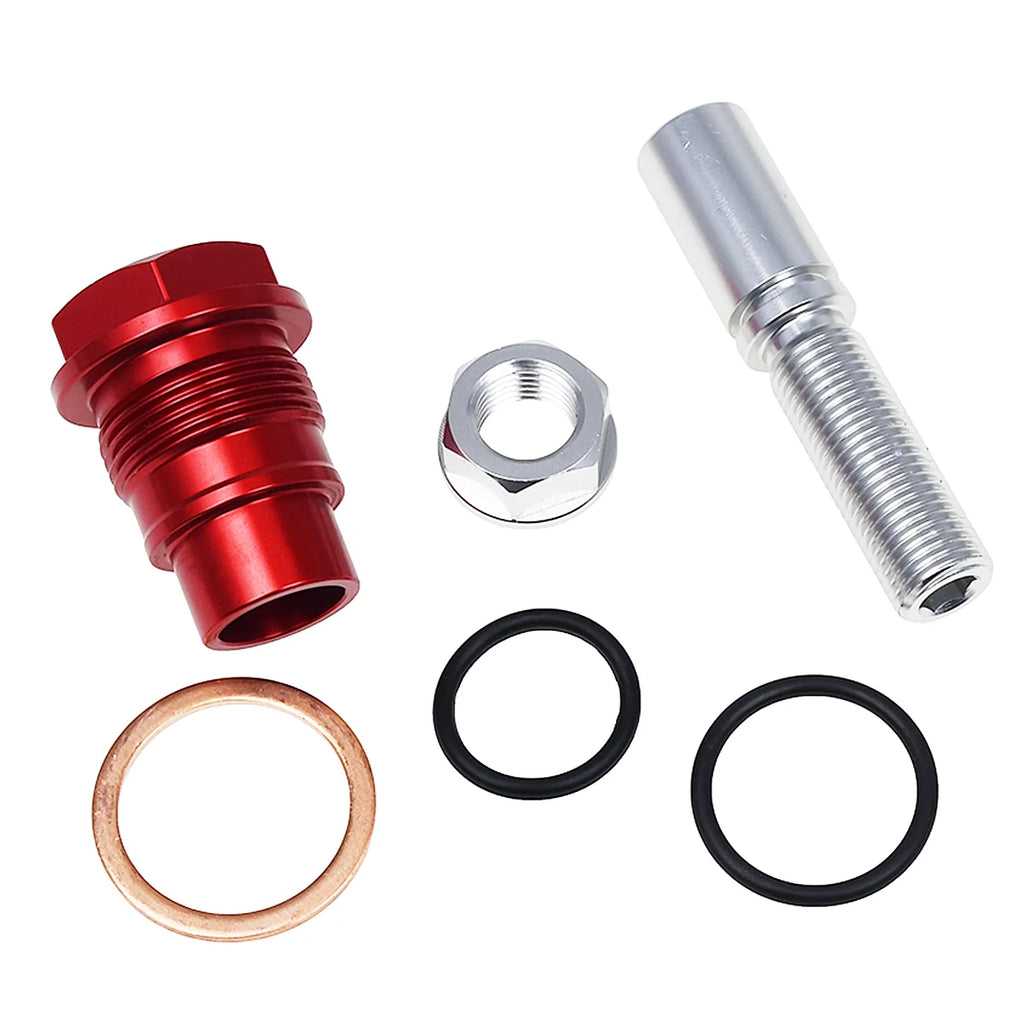 Timing Chain Drive Tensioner For KTM 250 350 SXF XCF EXCF 2007-2021 400 450 500 520 EXC-F XCF 2008-2011 Husqvarna Husaberg FE FC