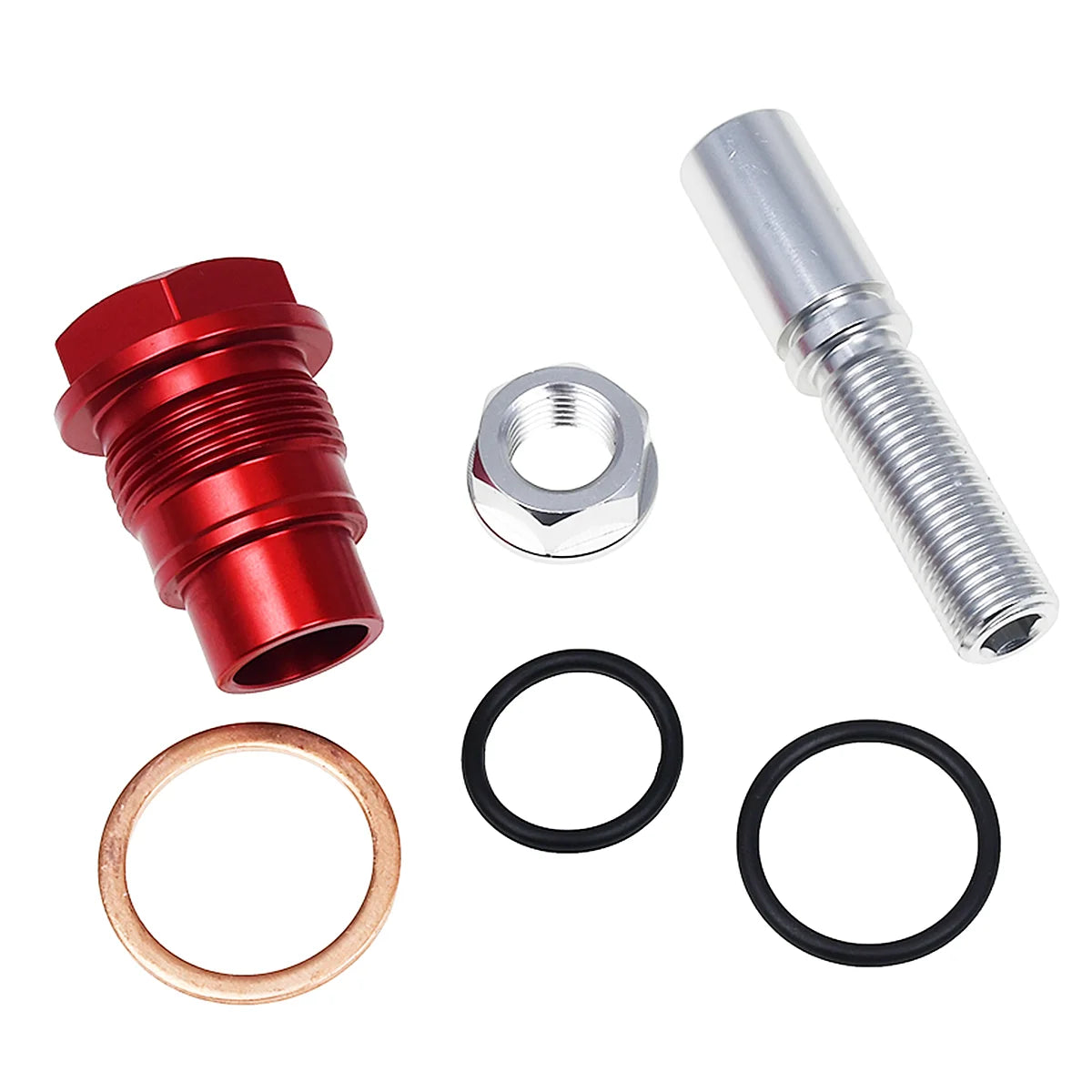 Timing Chain Drive Tensioner For KTM 250 350 SXF XCF EXCF 2007-2021 400 450 500 520 EXC-F XCF 2008-2011 Husqvarna Husaberg FE FC