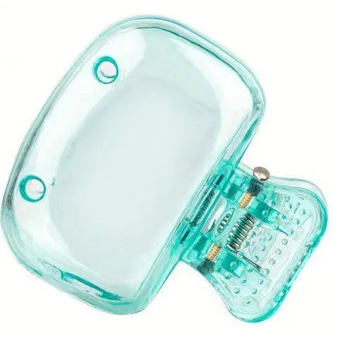 10/4/2PCS Travel Toothbrush Head Covers Toothbrush Protector Cap Brush Pod Case Protective Portable Plastic Clip for Household