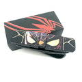 Car Glasses  Holder Car Sun Visor Glasses Holder Sunglasses Clip Card Ticket Eyeglasses Holder Auto Interior Accessories