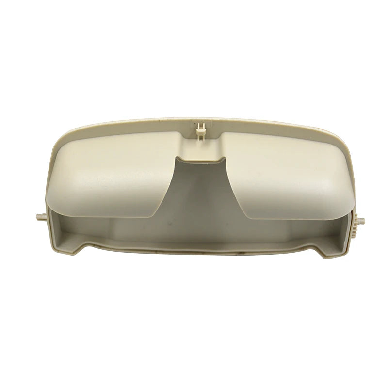 Car Sunglasses Holder Glasses Case Lid Storage Box Cover for Ford Mondeo 2013-2017, Only a Cover