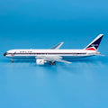 Phoenix 1:400 Scale PH04569 Delta Air Lines 767-300 N117DL Diecasts Collectible Aircraft Model Metal Miniatures Toys For Boys