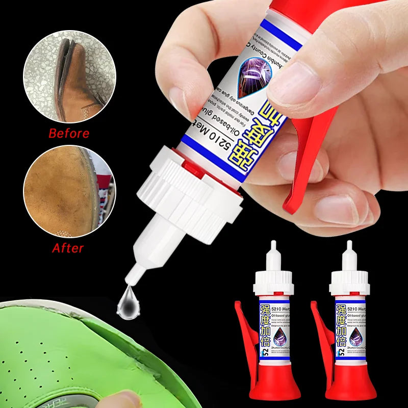 50g Powerful Solder Glue Universal Quick-drying Sealer Tiles Fix Sealant Multi-Material Repair Adhesive Liquid Welding Filler