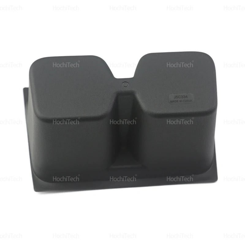 Interior Accessories for Honda WR-V WRV WR V DG5 2024-2027 Car Water Cup Holder Central Control Drinks Holder Storage Tray