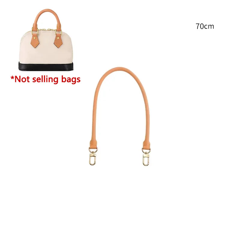 Bag Organizer Insert For Alma bb Durable Fashion Wateproof Gift Bag Support Storage Inner Modification Bag Accessories