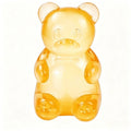 NEEDOH Soft Gummy Bear Fidget Squeeze Toy TPR Sensory Stress Relief Toy Kids Birthday Party Gift