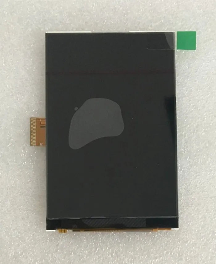 IPS 3.5 inch 39PIN HD TFT LCD Screen (Touch/No Touch) ILI9481 Drive IC 320*480 SPI+RGB Interface