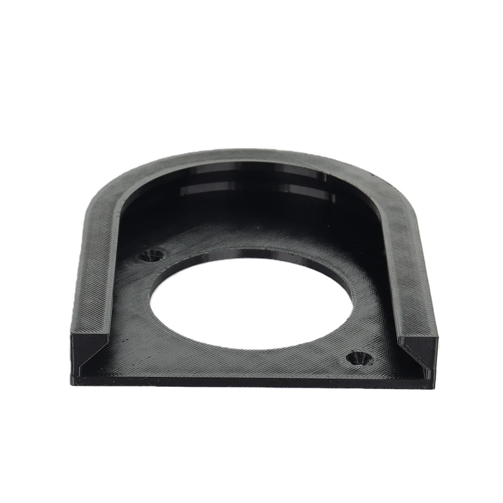 RV Gas Tank Cap Bracket Holder Wall-Mounted Storage Rack Motorhome Caravan Outdoor Camper Gas Accessories For Basements Garages