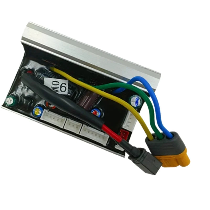 High Quality Original Motor Controller for NIU KQi 300X Electric Scooter Durable Stable Replacement Spare Parts