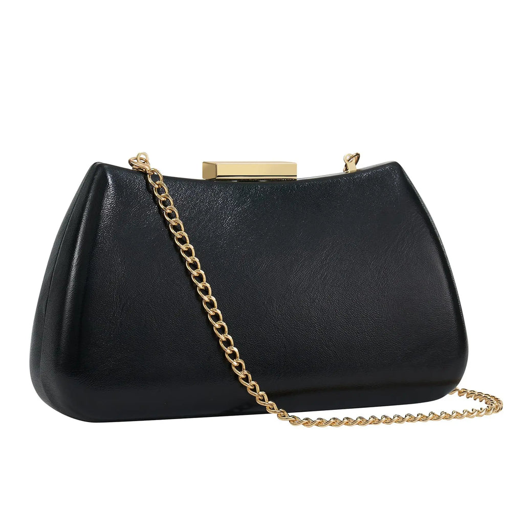 Dinner  pu party clutch bag women's celebrity bag handbag exquisite light luxury