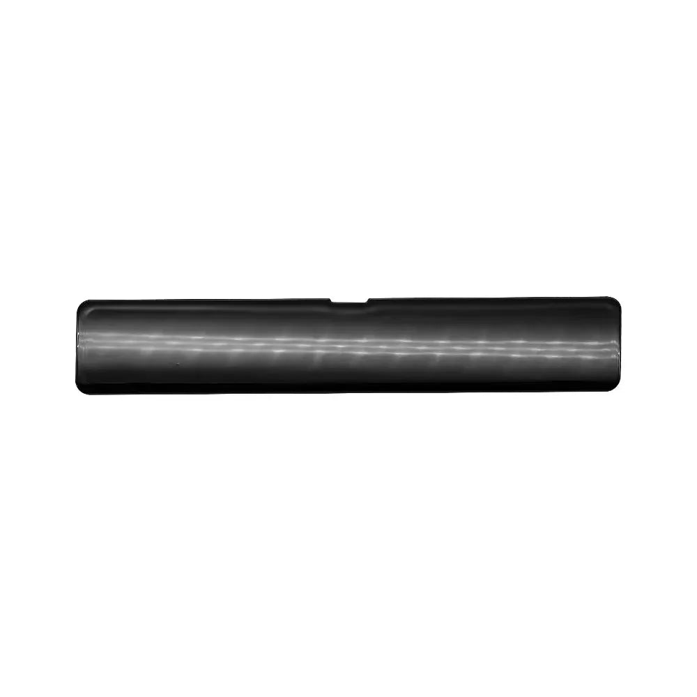 Car Roof Rail Racks Cap Cover Shell Roof Side Garnish Lid Roof Luggage Rack Cover Plate For Toyota RAV4 XA50 Accessorise 2019-20