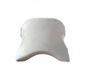 1pc Memory Couple Pillow Arm Pillow Slow Rebound Pressure Ergonomic Support Neck Pillow Soft Foam Travel Arched Shaped U Pillow