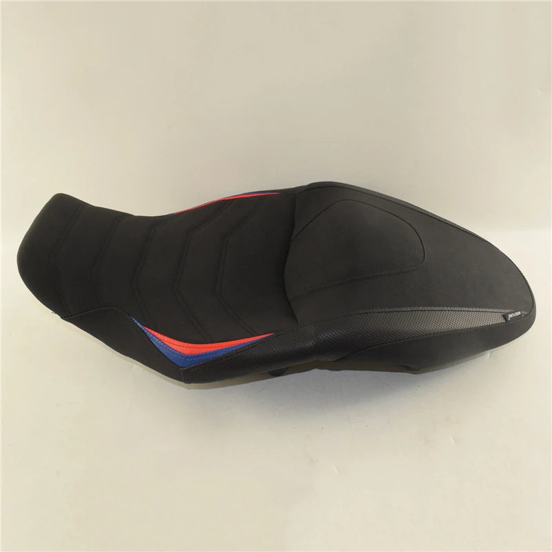 Complete Integrated Seat Front Drive and Rear Passenger Cushion Seating For BMW S1000XR 2020 2021 2022-2024 M1000XR 2024 2025