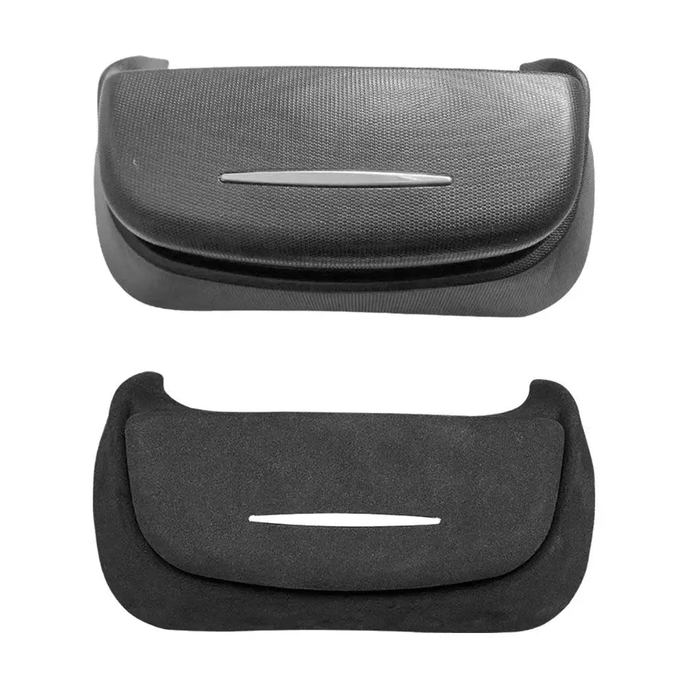For BYD Seal Car Glasses Storage Box Sunglasses Holder Auto Interior Accessories