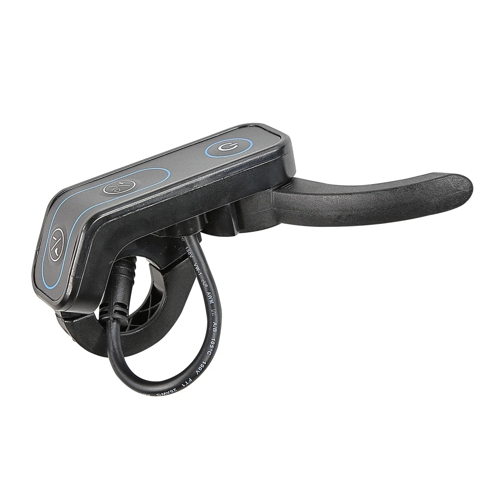 Original Throttle for AUSOM F1 MAX K20 PRO GOSOUL 2 DT2 L1 L2 KUGOO F3 PRO MAX PLUS Electric Scooter Finger Speed Accelerator