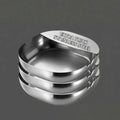 Stainless Steel Spoon Rest Kitchen Utensil Holder Spatula Rack Ladle Chopsticks Holder Drip Tray Countertop Organizer