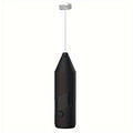 Handheld Electric Egg Beater Foamer Mini Battery Powered Milk Frother Coffee Drink Mixer Milk Foamer Kitchen Tools