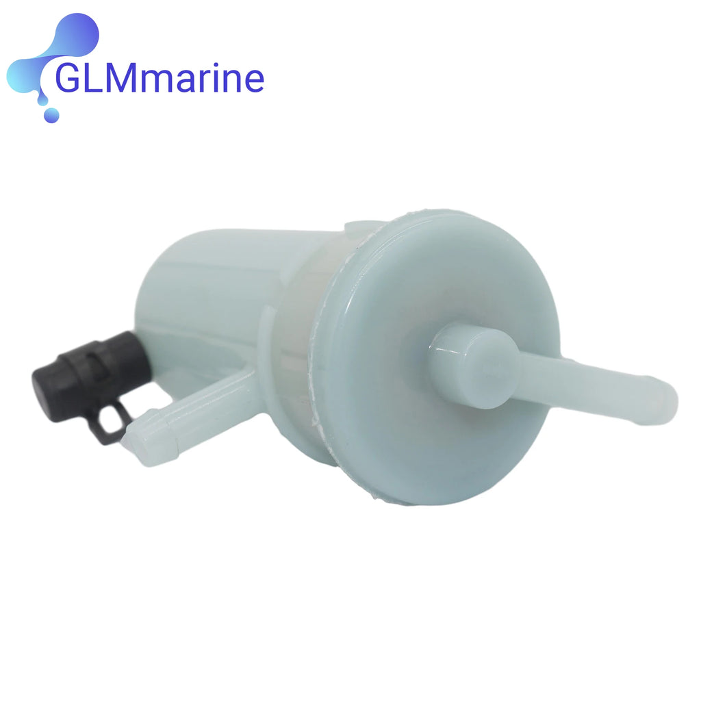 15410-88L00 2 Pcs Boat Engine Fuel Filter for Suzuki 4-Stroke 40 50 60 HP Outboard Motors DF40A DF50A DF60A 18-79949