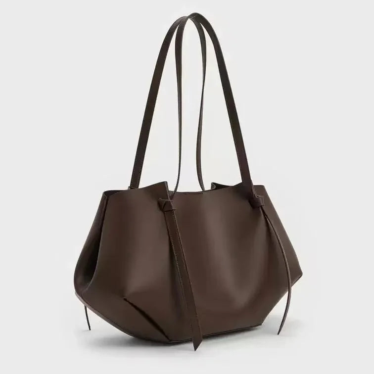 2026 new versatile high-quality shoulder bags, commuter bags, mom shopping bags, large-capacity shoulder bags and handbags