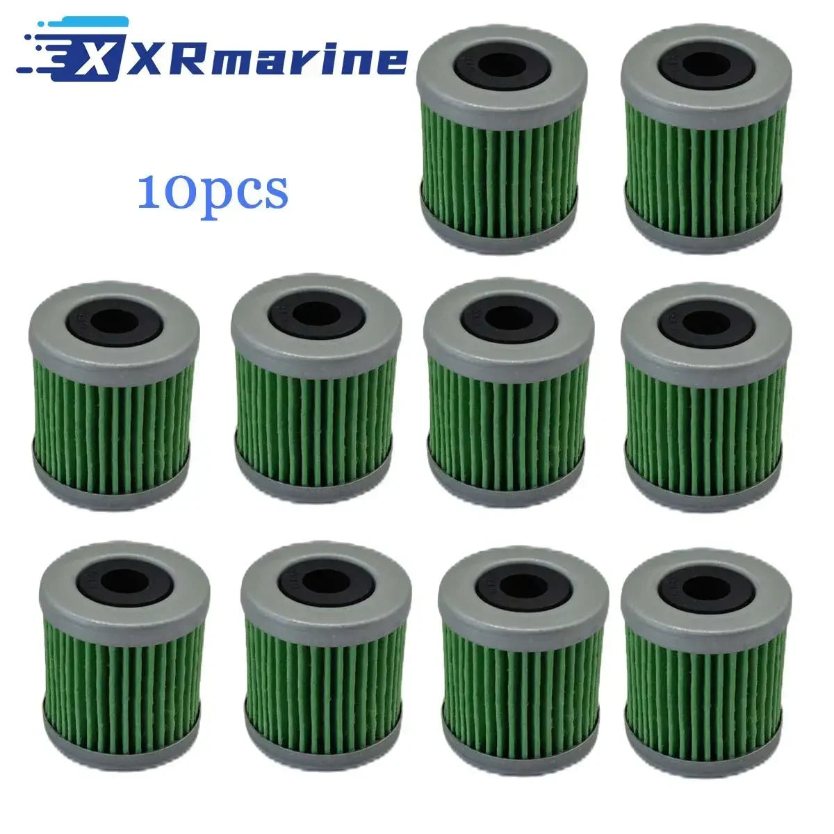 XRmarine Fuel Filter for Honda Marine BF 90 115 135 150 175 200 225 250 HP 16911-ZY3-000