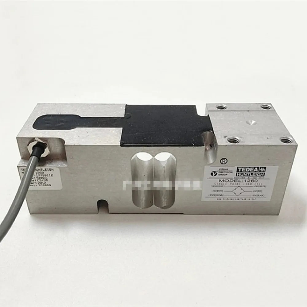 Tedea single-point 1260-300Kg load cells