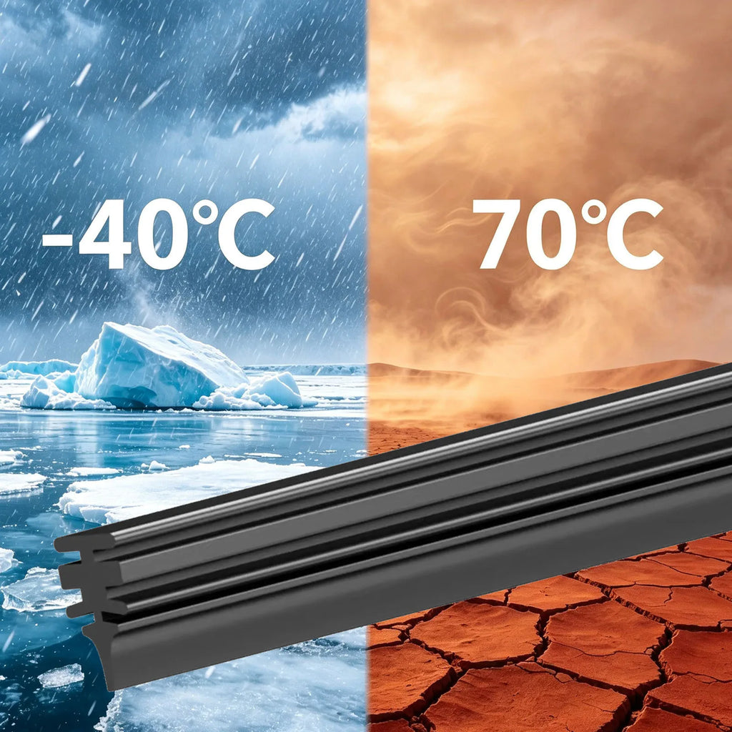 10" For Mitsubishi Pajero Montero Shogun Sport 2015-2023 Rear Windshield Wiper Blade Windscreen Tailgate Window Accessories