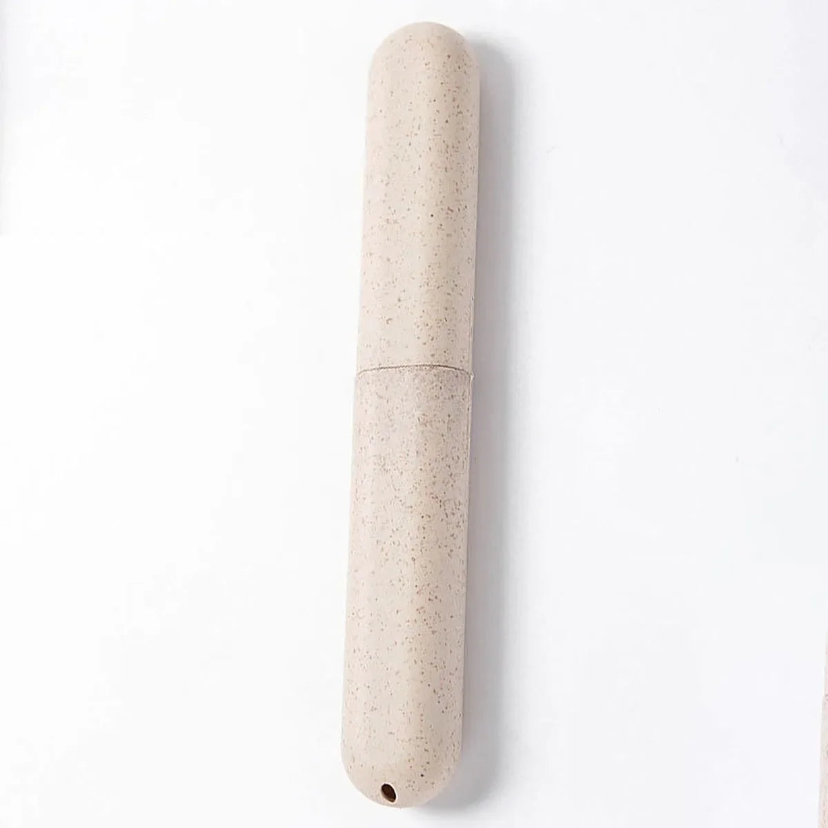 1/4 Pack Toothbrush Case Portable Travel Toothbrush Case Dust-Prof and Sanitary for Home, Business, Camping, School Toothbrush