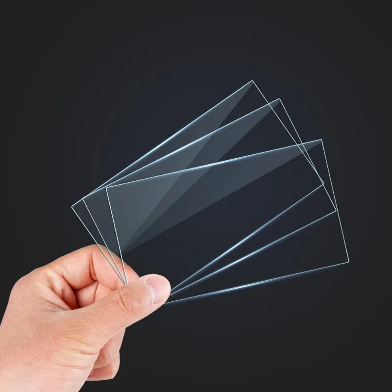2/1Pcs Premium Tempered Glass for Nintendo Switch Lite/Switch Oled Screen Protector HD Clear Anti-Scratch Protective Films