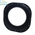 Seal Transom Boot 16 Hole Rubber Boot Or Bellow Seal  For OMC Stringer 1967-1977  Replaces 313080 18-2767
